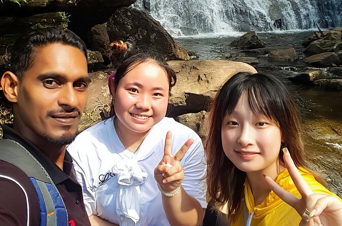 Explore Singharaja Rain Forest from Hambantota - Final thoughts