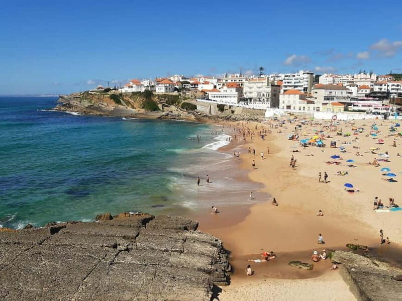 Explore Sintra, Cabo da Roca and Cascais on a Private Tour - A Closer Look at the Itinerary