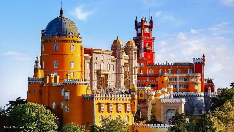 Explore Sintra, Cabo da Roca and Cascais on a Private Tour - Who Will Love This Tour?
