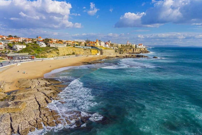 Explore Sintra, Cabo da Roca and Cascais on a Private Tour - FAQ