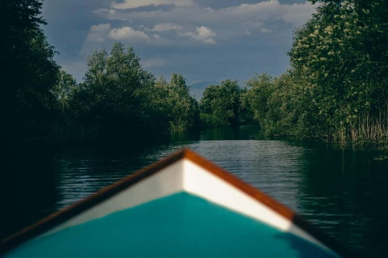 Explore Skadar Lake: Exclusive Guided Boat Falcon Tour! - Final Thoughts