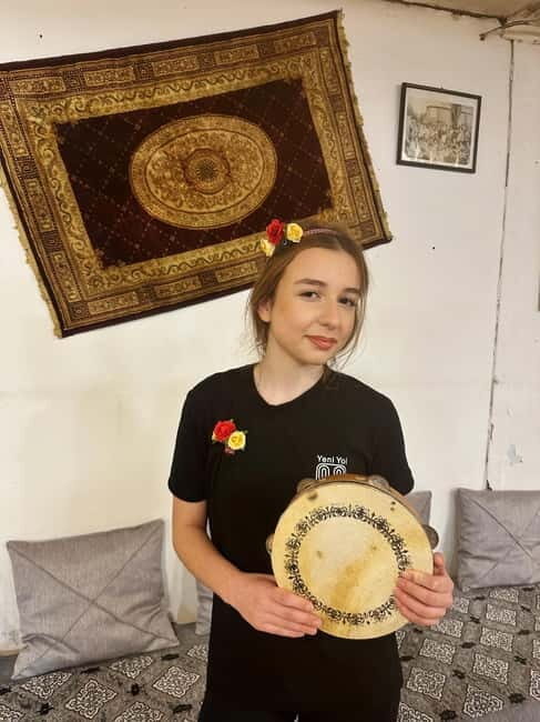 Explore Skopje With Traditional Dances - Good To Know