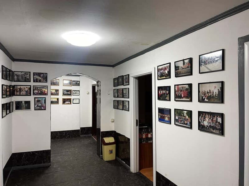 Explore Skopje With Traditional Dances - FAQs