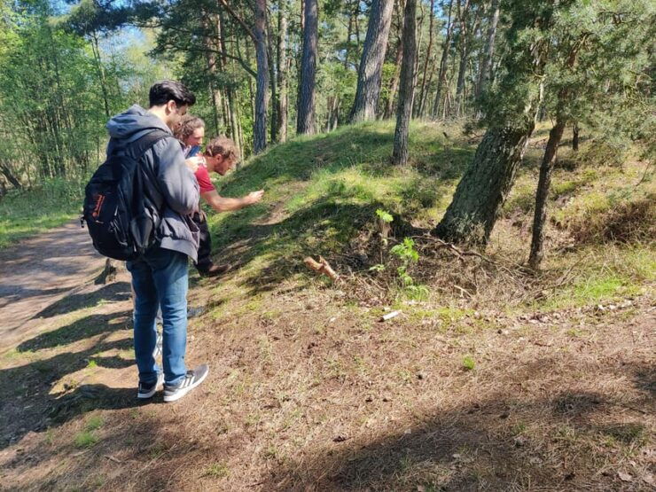 Explore Sobieszewo Island: Nature Walk & Wildlife Tour - Pricing and Discounts