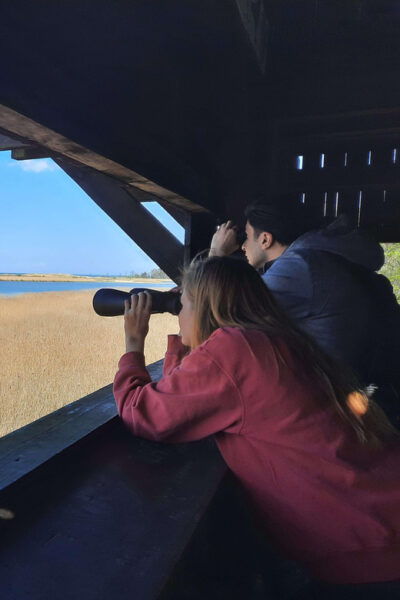 Explore Sobieszewo Island: Nature Walk & Wildlife Tour - Frequently Asked Questions