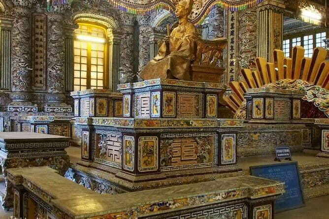 Explore Son Tra Peninsula, Monkey Mountain, Lady Buddha half-day - The Sum Up: Who Will Love This Tour?