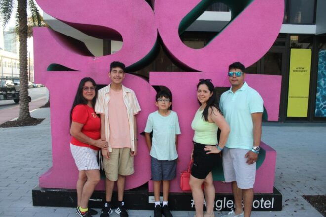 Explore South Beach, Miami : Ultimate Golf Cart Party Tour - Full Tour Description