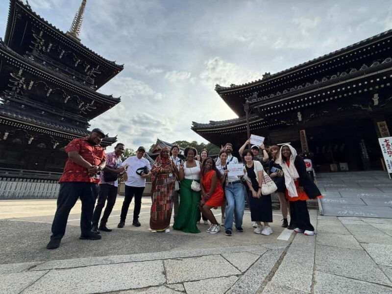 Explore Southern Osaka: Kaizukas Nature & Heritage - An Authentic Taste of rural Osaka—What to Expect