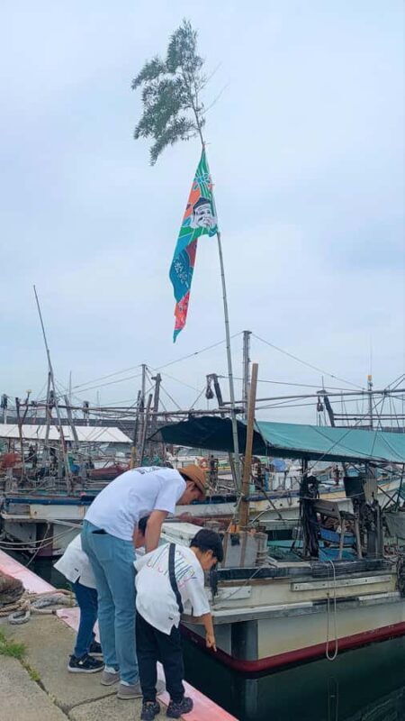 Explore Southern Osaka: Kaizukas Nature & Heritage - Who Should Consider This Tour?