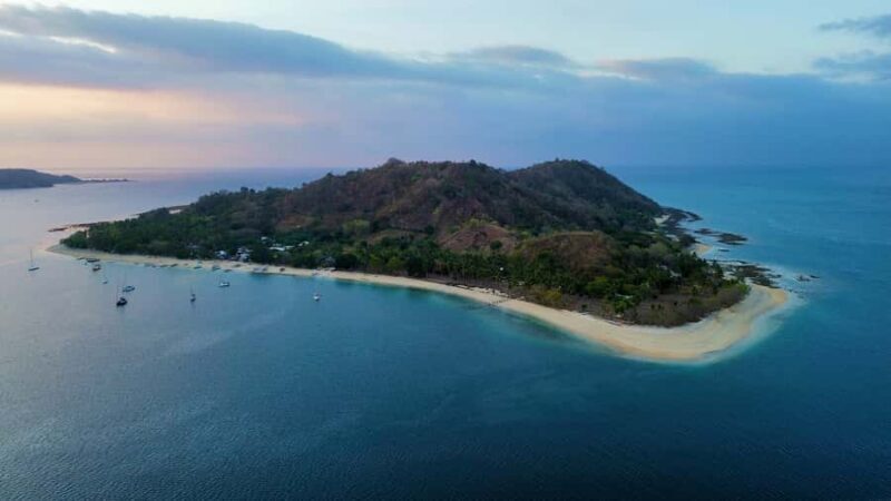 Explore Southwest Gili : Gili Asahan, Goleng, Layar & Gede - Practical Tips for the Tour