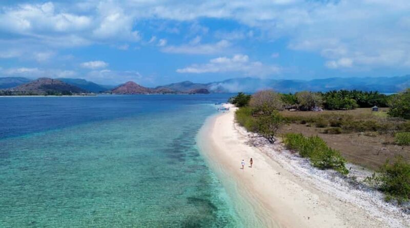Explore Southwest Gili : Gili Asahan, Goleng, Layar & Gede - Good To Know