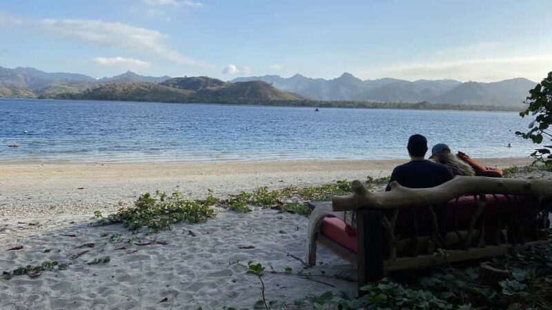 Explore Southwest Gili : Gili Asahan, Goleng, Layar & Gede - Frequently Asked Questions