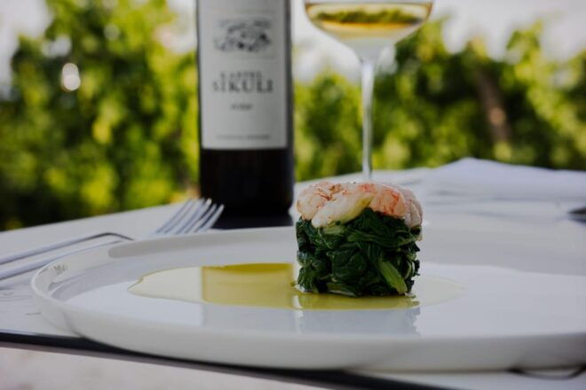 Explore Split, Trogir With Lunch at Kastel Sikuli Winery - Accessibility and Personalization