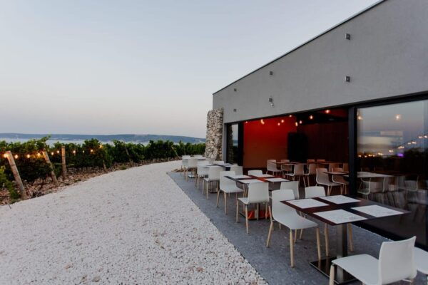 Explore Split, Trogir With Lunch at Kastel Sikuli Winery - Pickup Location and Transportation