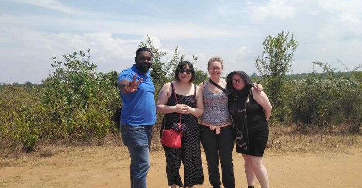 Explore Sri Lanka 6 Days - Day 1: Arrival in Colombo