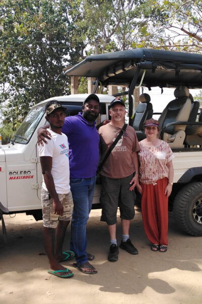 Explore Sri Lanka 6 Days - Inclusions and Important Information