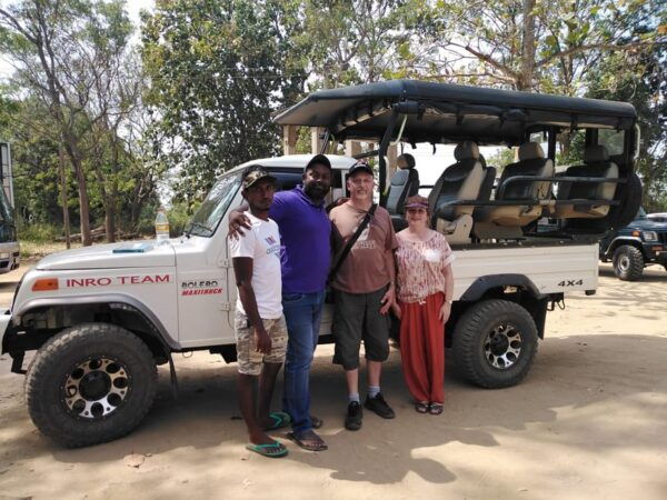 Explore Sri Lanka 6 Days - Frequently Asked Questions