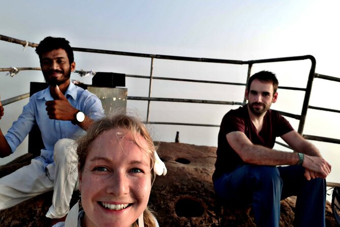 Explore Sri Lanka - Best Time to Visit Sri Lanka