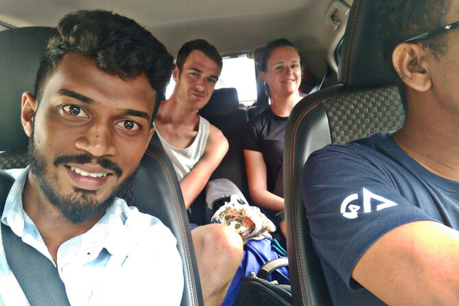 Explore Sri Lanka - Must-Try Activities in Sri Lanka