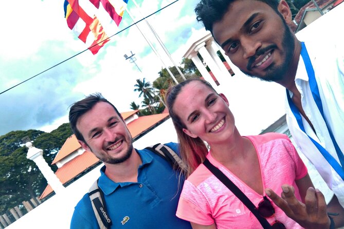 Explore Sri Lanka - Outdoor Adventures in Sri Lanka