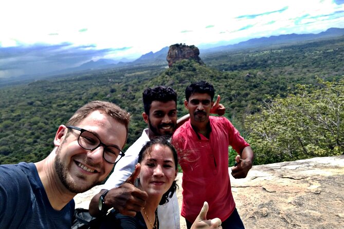 Explore Sri Lanka - Common Questions