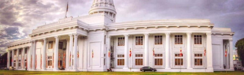 Explore Sri Lanka: One-Day City Tour with Colombo Highlights - FAQs  