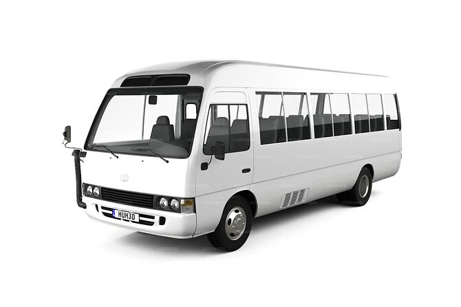 Explore Sri Lanka With Christopher Alvis - Inclusions and Services Provided