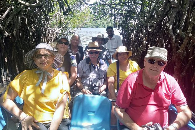 Explore Sri Lanka With Lasith De Silva - Itinerary Highlights and Must-See Destinations