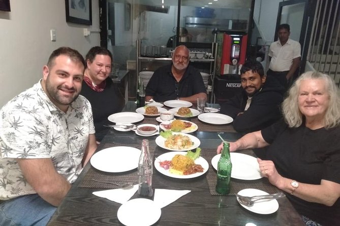 Explore Sri Lanka With Lasith De Silva - Transportation and Accommodation Options