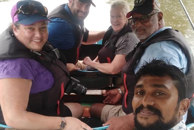 Explore Sri Lanka With Lasith De Silva - Insider Tips and Recommendations From Lasith De Silva