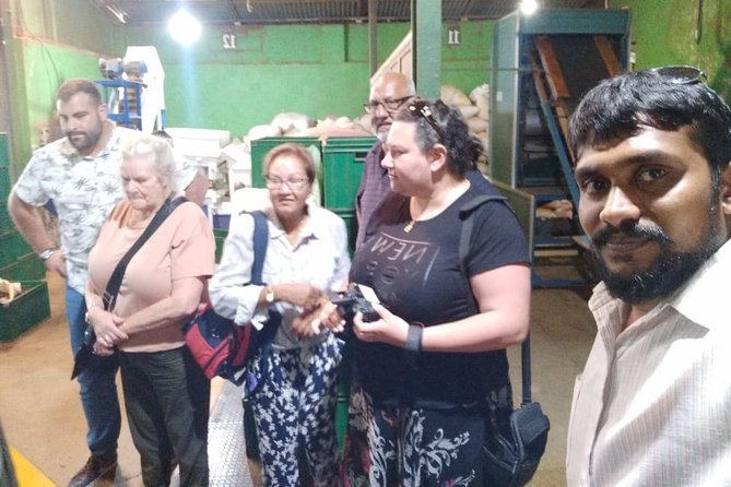 Explore Sri Lanka With Lasith De Silva - The Sum Up