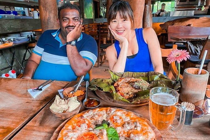 Explore Sri Lanka with Prasanna Sampath - Good To Know