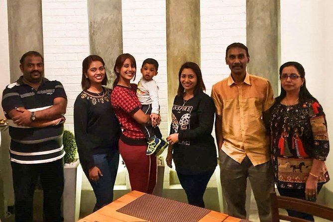 Explore Sri Lanka With Prasanna Sampath - Date and Travelers