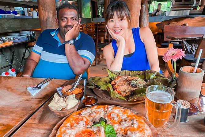 Explore Sri Lanka With Prasanna Sampath - Overview