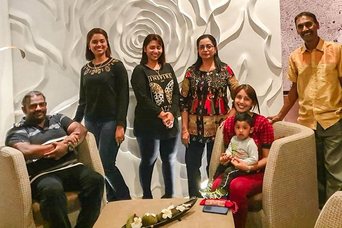 Explore Sri Lanka With Prasanna Sampath - What To Expect - Day 2