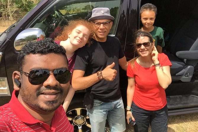 Explore Sri Lanka With Randimal Handalage - Inclusions and Benefits