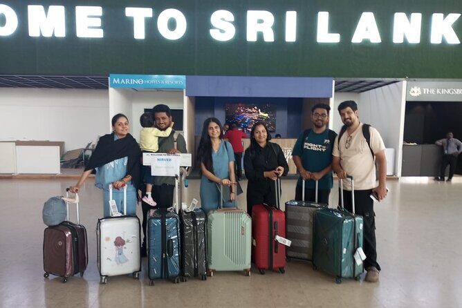 Explore Sri Lanka Your Way Rent a Private Car or Van with Driver - Who This Tour Is Best For