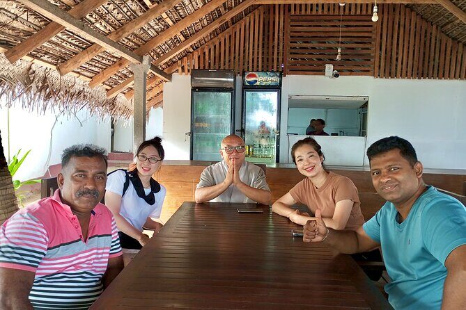 Explore Sri Lanka Your Way Rent a Private Car or Van with Driver - Final Thoughts