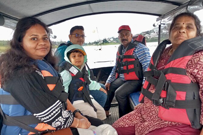 Explore Sri Lanka Your Way Rent a Private Car or Van with Driver - Final Thoughts