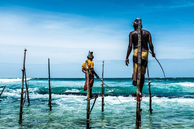 Explore Sri Lankas South Coast - Galle One Day City Tour - The Sum Up: Is It Worth It?