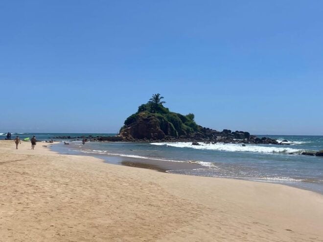 Explore Srilanka - Scenic Experiences