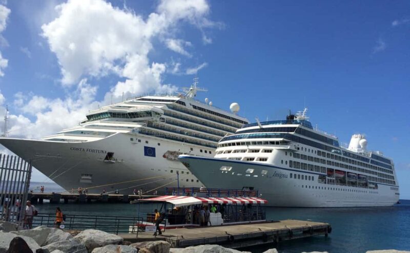 Explore St. George's: A 3-Hour Driving Tour. - Exploring St. George’s: A 3-Hour Driving Tour