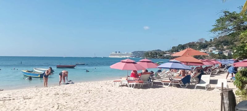 Explore St. George's: A 3-Hour Driving Tour. - Good To Know