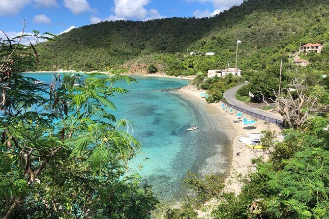 Explore St. John, Beaches and National Park Private Tour - What to Expect in Terms of Logistics and Value
