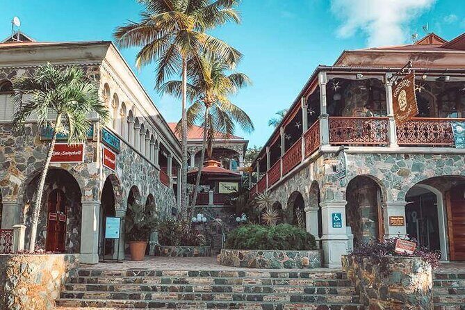 Explore St. John Private Full Day Island Tour - Good To Know