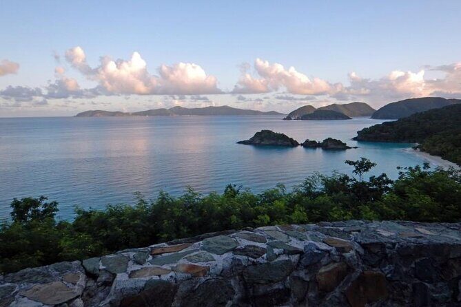 Explore St. John Private Full Day Island Tour - A Closer Look at the Itinerary