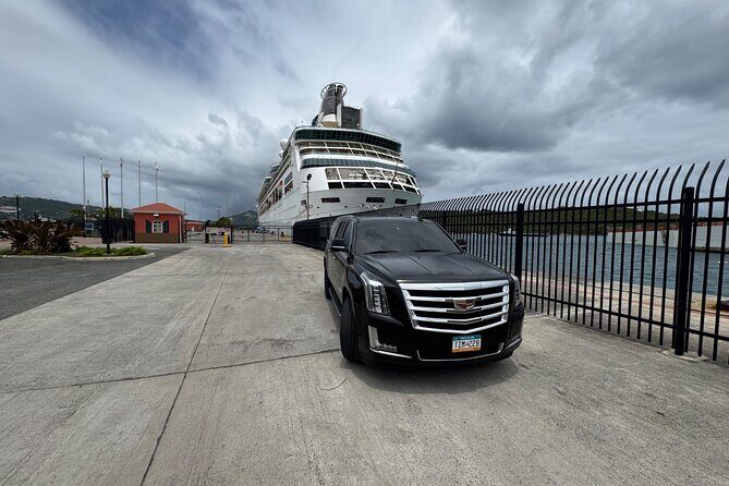 Explore St. John Private Full Day Island Tour - Frequently Asked Questions