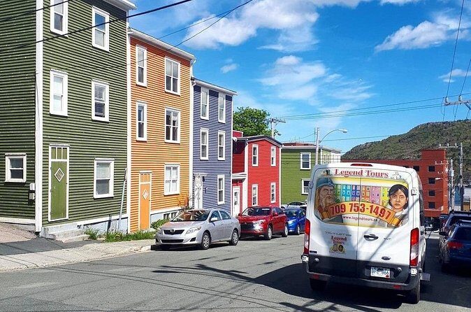 Explore St. John's Scenic Bus Tour to Cape Spear and Quidi Vidi - Final Thoughts
