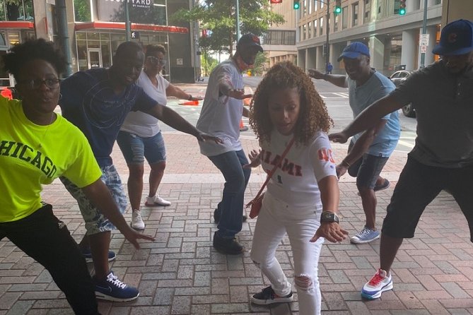 Explore St. Louis With a Unique Scavenger Hunt by Operation City Quest - Experience Details