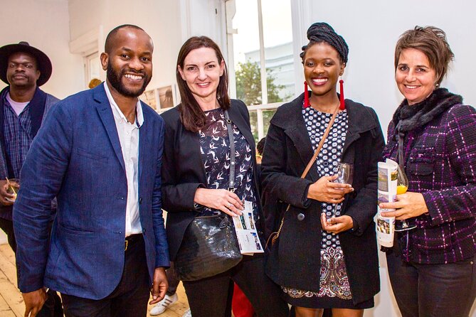 Explore Stellenbosch Town Centre With a Postcolonial Historian - Guided Walking Tour of Stellenboschs Colonial Legacy